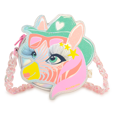 Handtas BILLIEBLUSH GIRL
