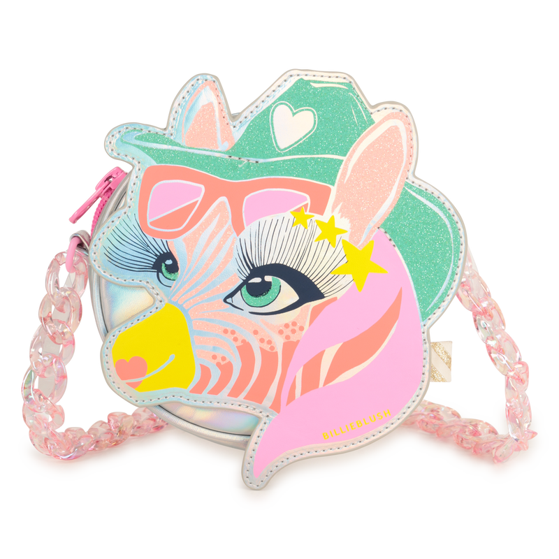 Handtas BILLIEBLUSH 
                        GIRL