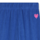 Wijde broek BILLIEBLUSH 
                    GIRL