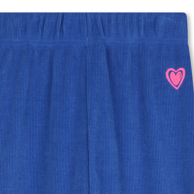 Wijde broek BILLIEBLUSH 
                        GIRL