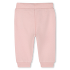 Fleece joggingpak KENZO KIDS 
                    UNISEX