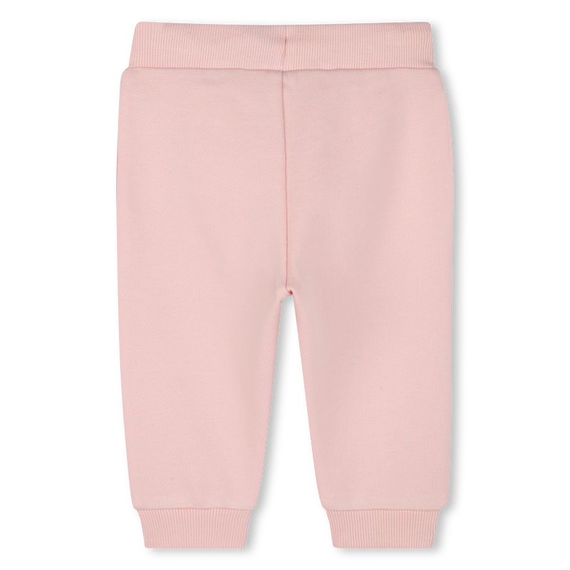 Fleece joggingpak KENZO KIDS 
                        UNISEX