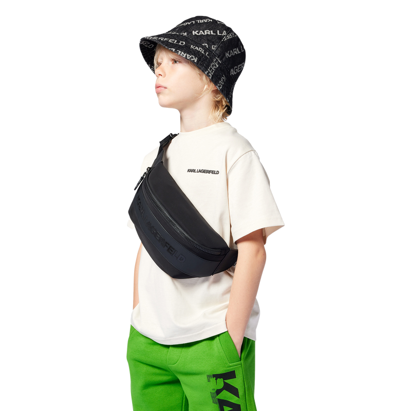 HEUPTASJE KARL LAGERFELD KIDS 
                        BOY