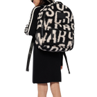 Bob van donzige fleece MARC JACOBS 
                    UNISEX