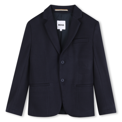 Ceremoniejacket BOSS BOY