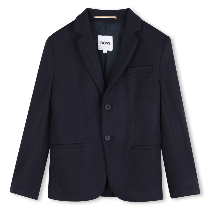Ceremoniejacket BOSS 
                        BOY