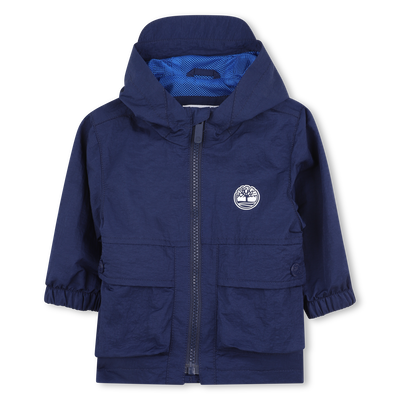 Waterafstotende regenjas TIMBERLAND BOY