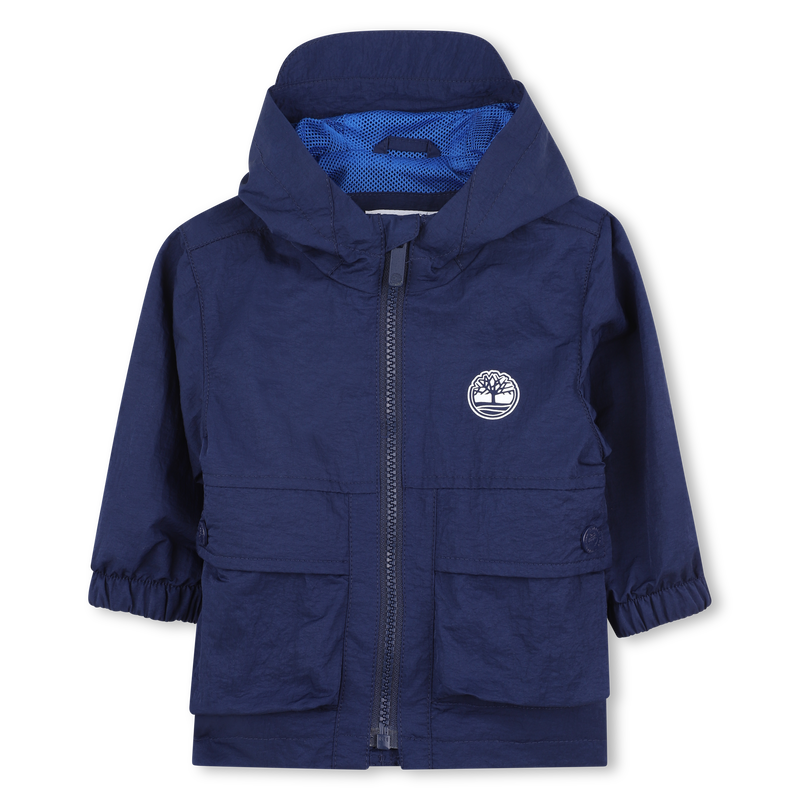 Waterafstotende regenjas TIMBERLAND 
                        BOY