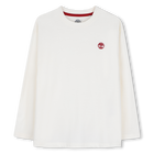 T-shirt met lange mouwen TIMBERLAND 
                    BOY