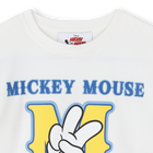 Katoenen jersey T-shirt MARC JACOBS 
                    BOY
