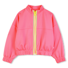 Hoodie met rits BILLIEBLUSH 
                    GIRL