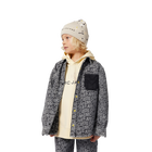 Jacquard denim overhemd MARC JACOBS 
                    BOY
