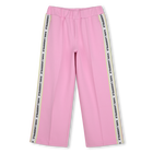 Joggingbroek KARL LAGERFELD KIDS 
                    GIRL