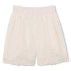 Wijde broek CHLOE 
                    GIRL