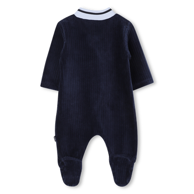 Set pyjama en hoeden BOSS BOY