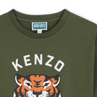 T-shirt met korte mouwen KENZO KIDS 
                    UNISEX