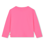 T-shirt met lange mouwen BILLIEBLUSH 
                    GIRL