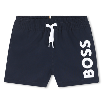Zwemshort met zakken BOSS BOY