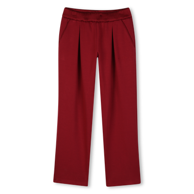 Joggingbroek GIVENCHY GIRL