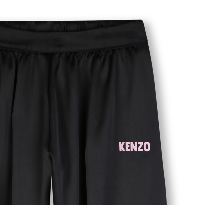 Broek KENZO KIDS 
                        MEISJE