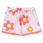 Katoenen shorts BILLIEBLUSH 
                    GIRL