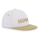 Verstelbare pet HUGO 
                    BOY
