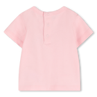 Set t-shirt en legging MARC JACOBS 
                    UNISEX