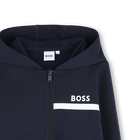 Joggingoutfit BOSS 
                    BOY