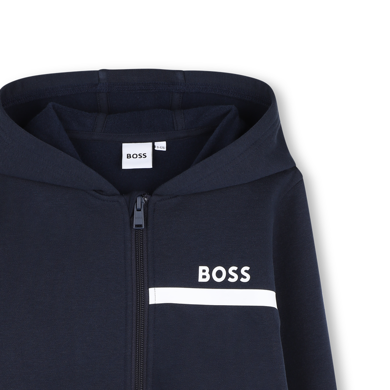 Joggingoutfit BOSS 
                        BOY
