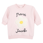 Set jurk en legging MARC JACOBS 
                    UNISEX