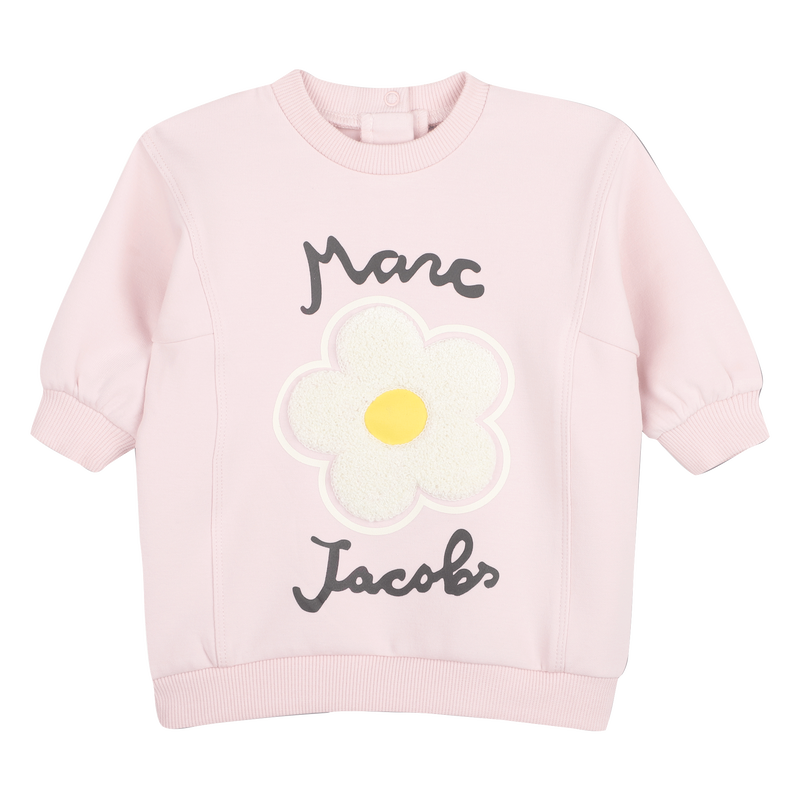 Set jurk en legging MARC JACOBS 
                        UNISEX