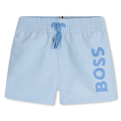 Zwemshort met zakken BOSS BOY