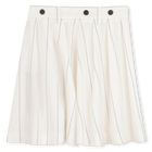 Jurk met bandjes DKNY 
                    GIRL