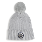 Muts met pompon MICHAEL KORS 
                    GIRL