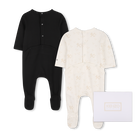 Set van pyjama's KENZO KIDS 
                    UNISEX