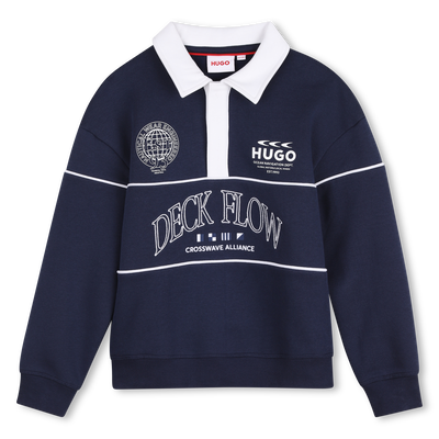 Sweater HUGO BOY