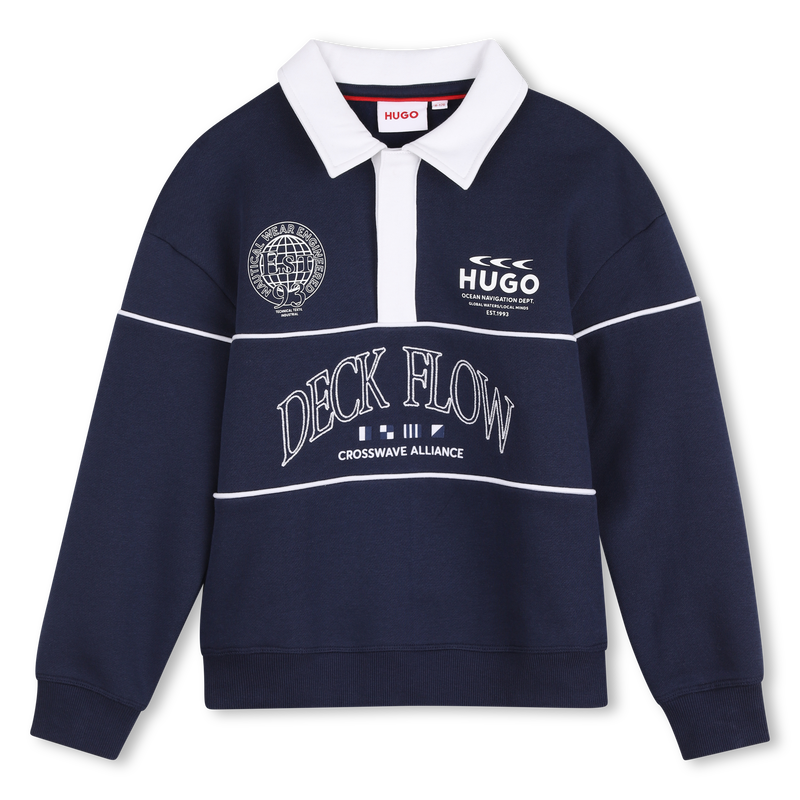 Sweater HUGO 
                        BOY