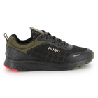 Sneakers van textiel HUGO 
                    BOY