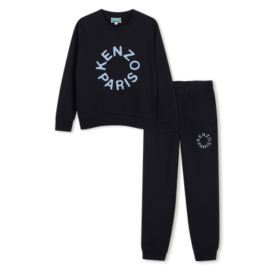Sweat- en broekset KENZO KIDS UNISEX