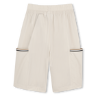 Windjack + korte broek set BOSS 
                    BOY