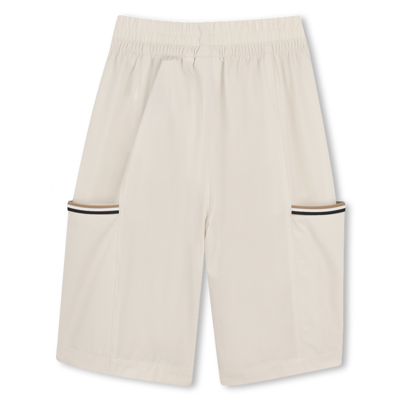 WINDJACK + KORTE BROEK SET BOSS 
                        BOY