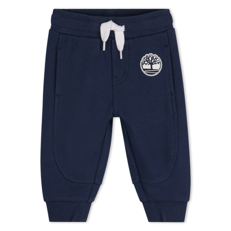 Fleece joggingbroek TIMBERLAND 
                        BOY