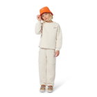 Set sweatshirt en broek KENZO KIDS 
                    GIRL
