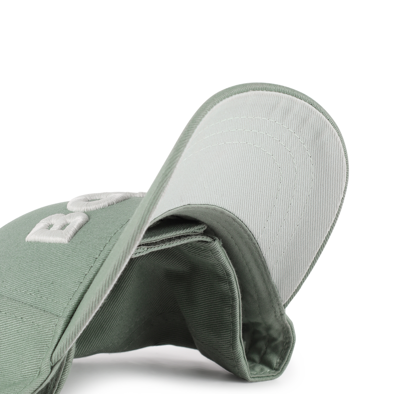 PET MET KLITTENBANDSLUITING BOSS 
                        BOY