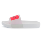 Slippers met badges HUGO 
                    GIRL