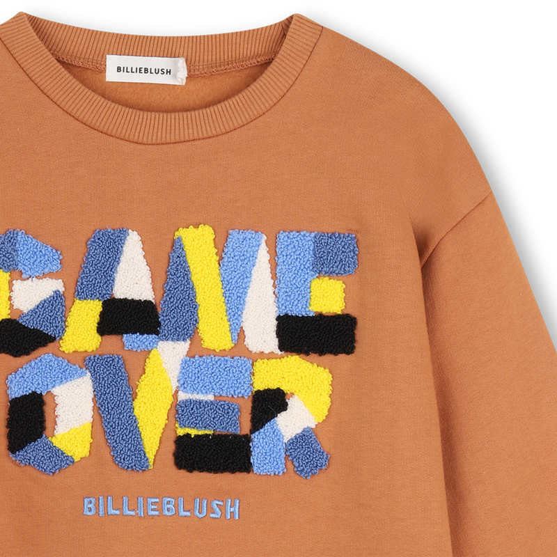 Sweater BILLIEBLUSH 
                        JONGEN