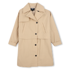 2-in-1 geul jas DKNY 
                    GIRL
