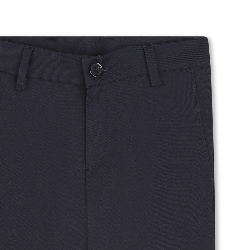 Net kostuum BOSS 
                        BOY