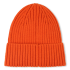 Gebreide badge muts met logo TIMBERLAND 
                    BOY