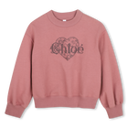 Sweater, OUDE ROOS, hi-res